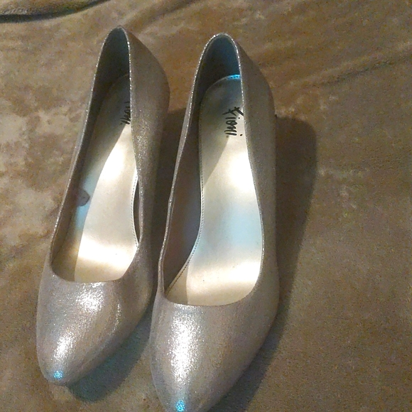 FIONI Clothing Shoes - Fioni heels